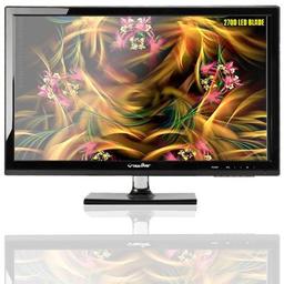 Crossover 27QD LED Blade