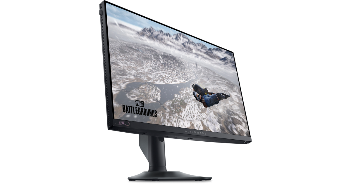 Dell Alienware AW2524HF