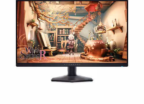 Dell Alienware AW2724DM