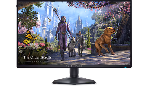 Dell Alienware AW2725QF