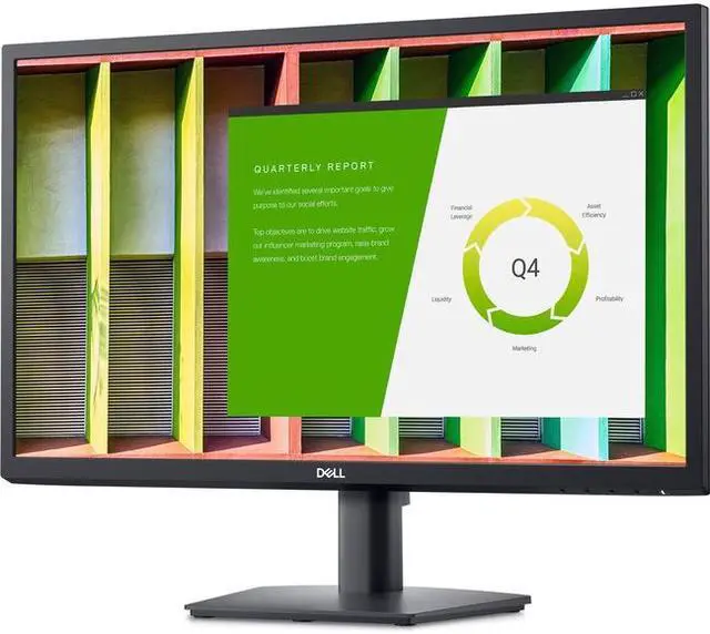 Dell E2422H