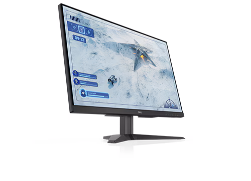 Dell G2725D