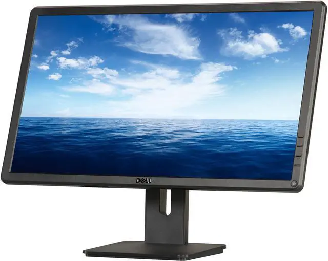 Dell E2214H