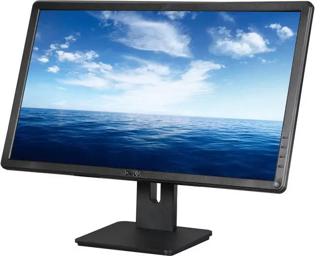Dell E2215HV