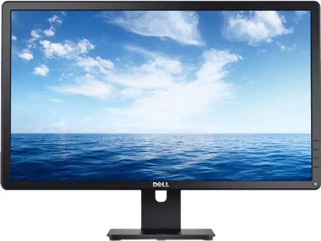 Dell E2314H