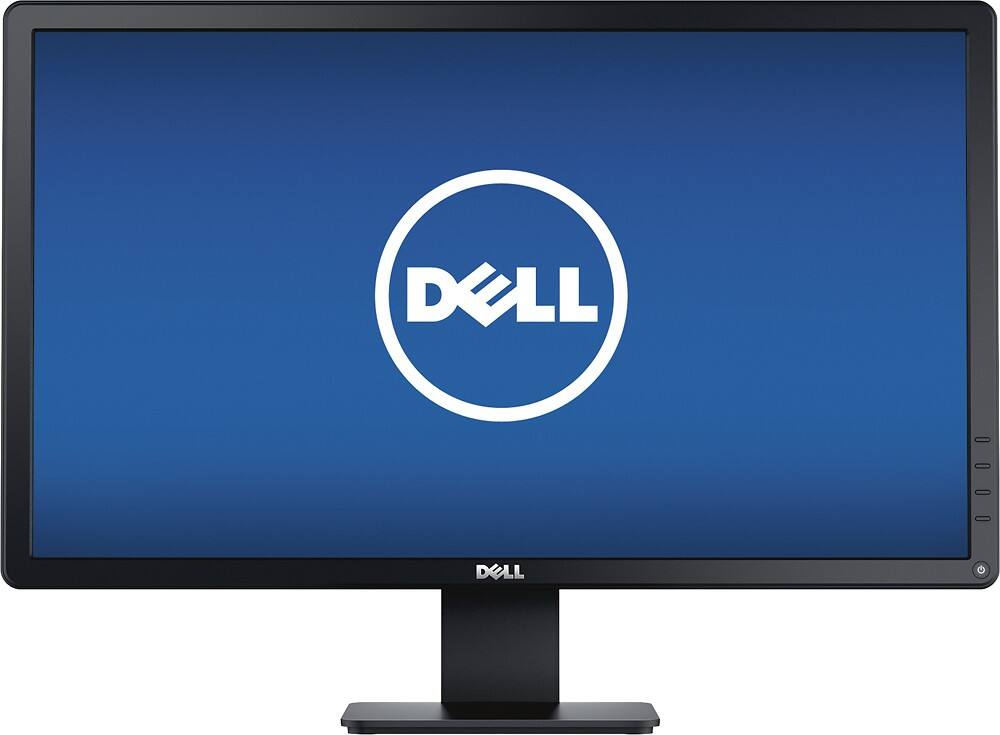 Dell E2414HM