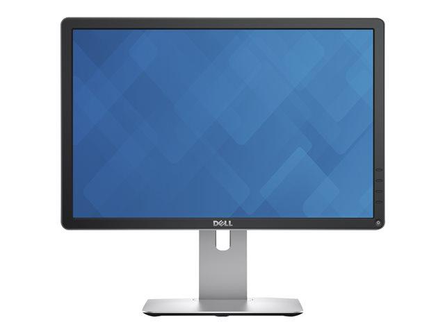 Dell P2016