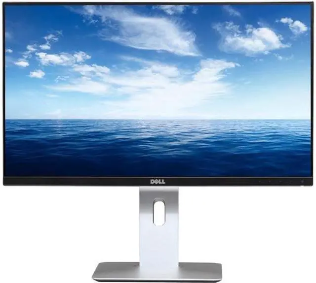 Dell U2414H
