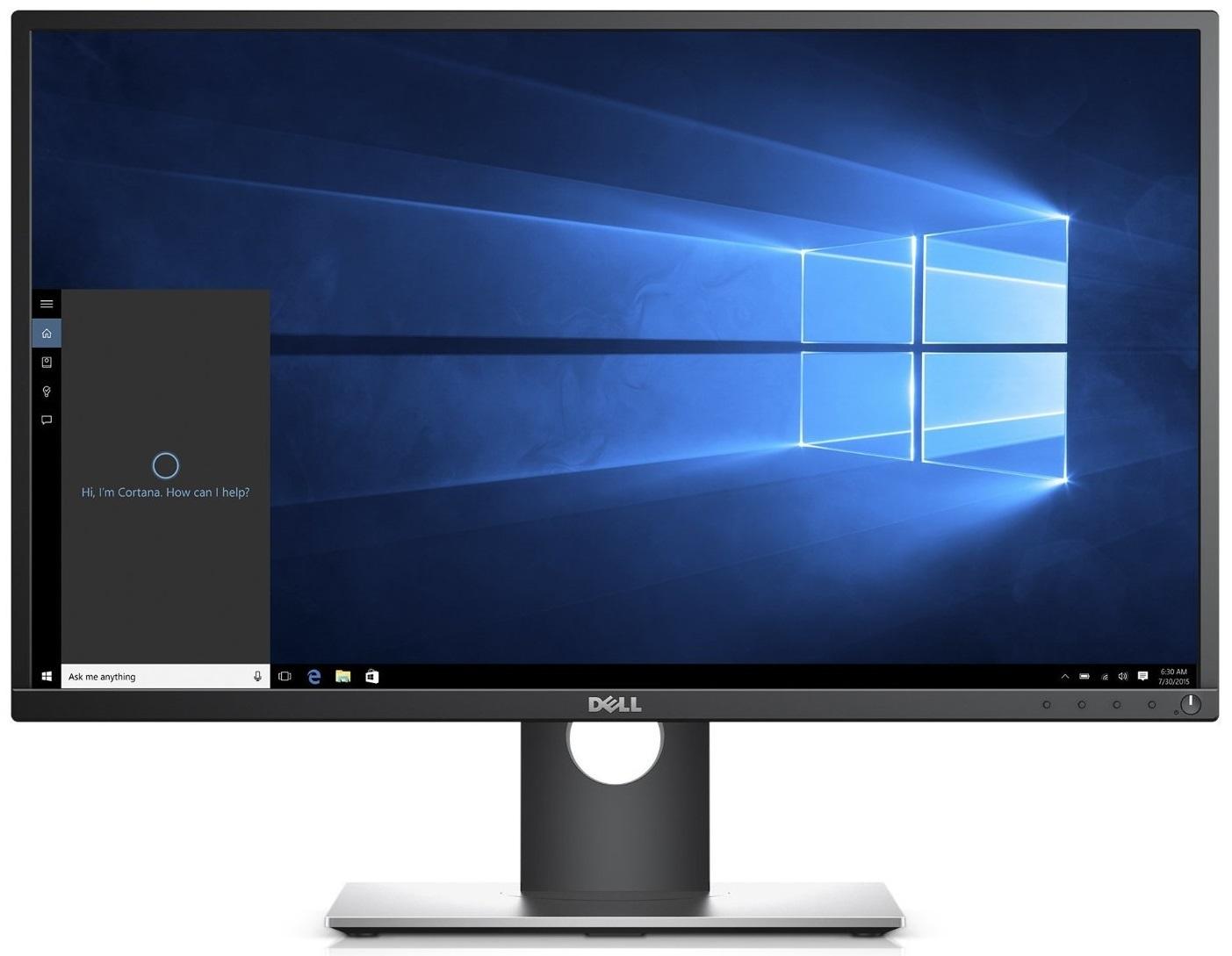 Dell P2417H