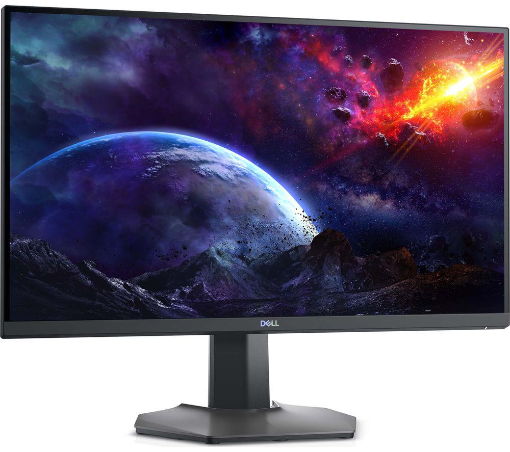 Dell S2721DGFA