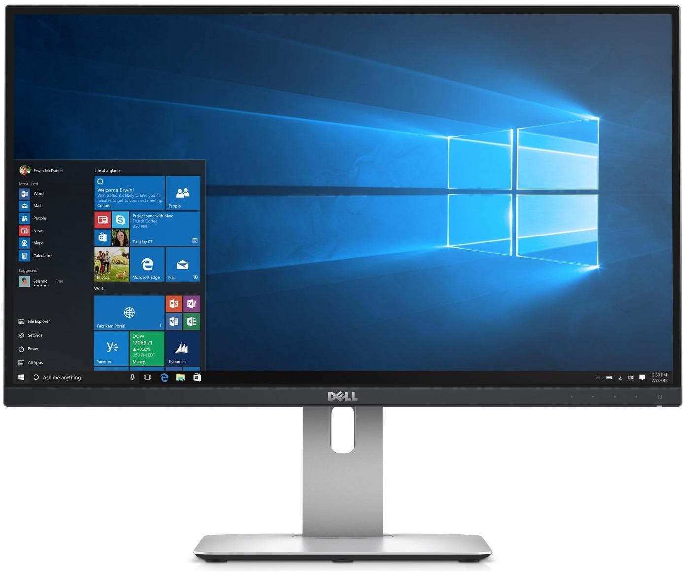 Dell U2518D