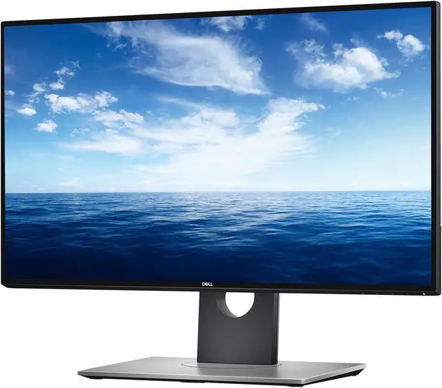 Dell U2718Q