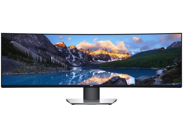 Dell U4919DW