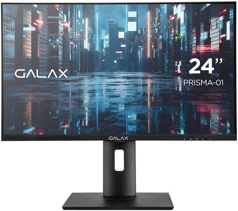 GALAX PRISMA-01