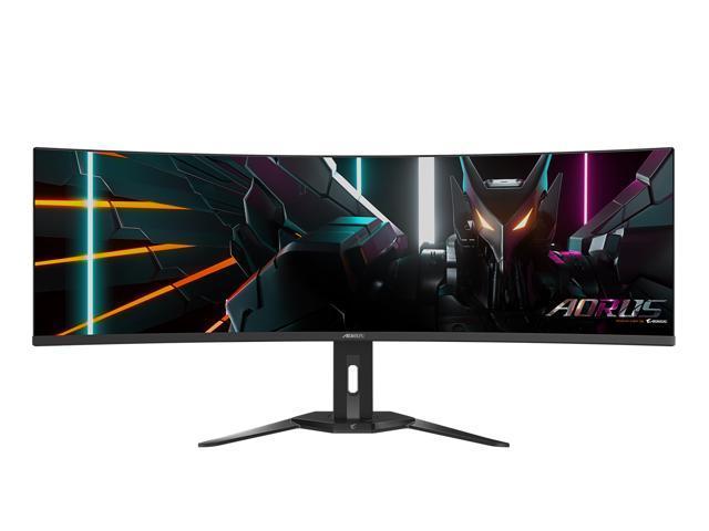 Gigabyte AORUS CO49DQ