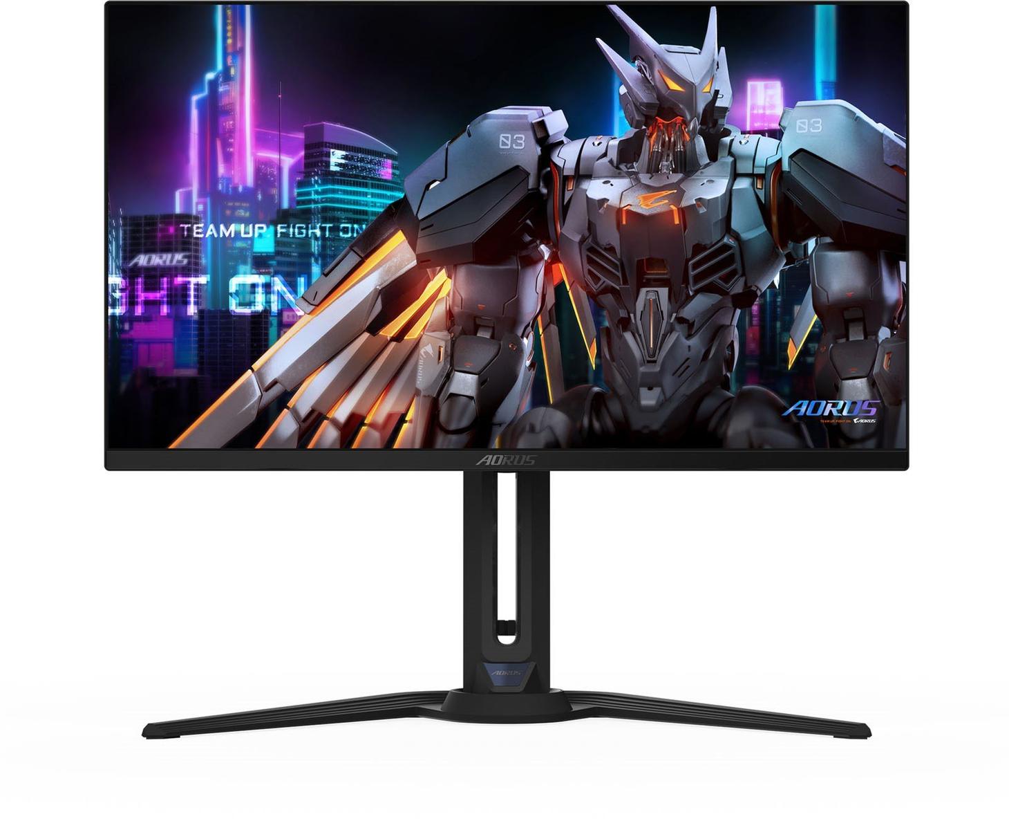 Gigabyte AORUS FO27Q2