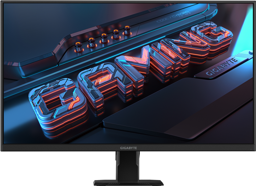 Gigabyte GS27QA