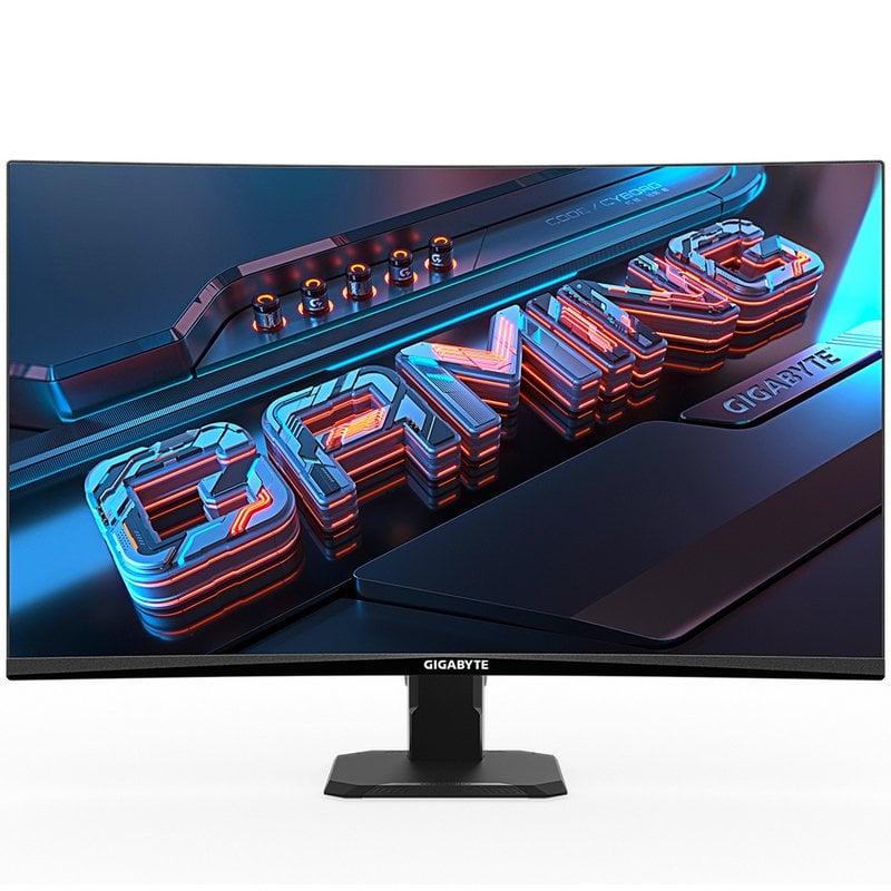 Gigabyte GS27QC