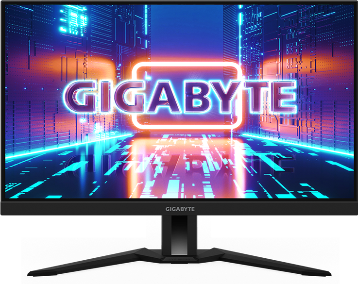 Gigabyte M27F A