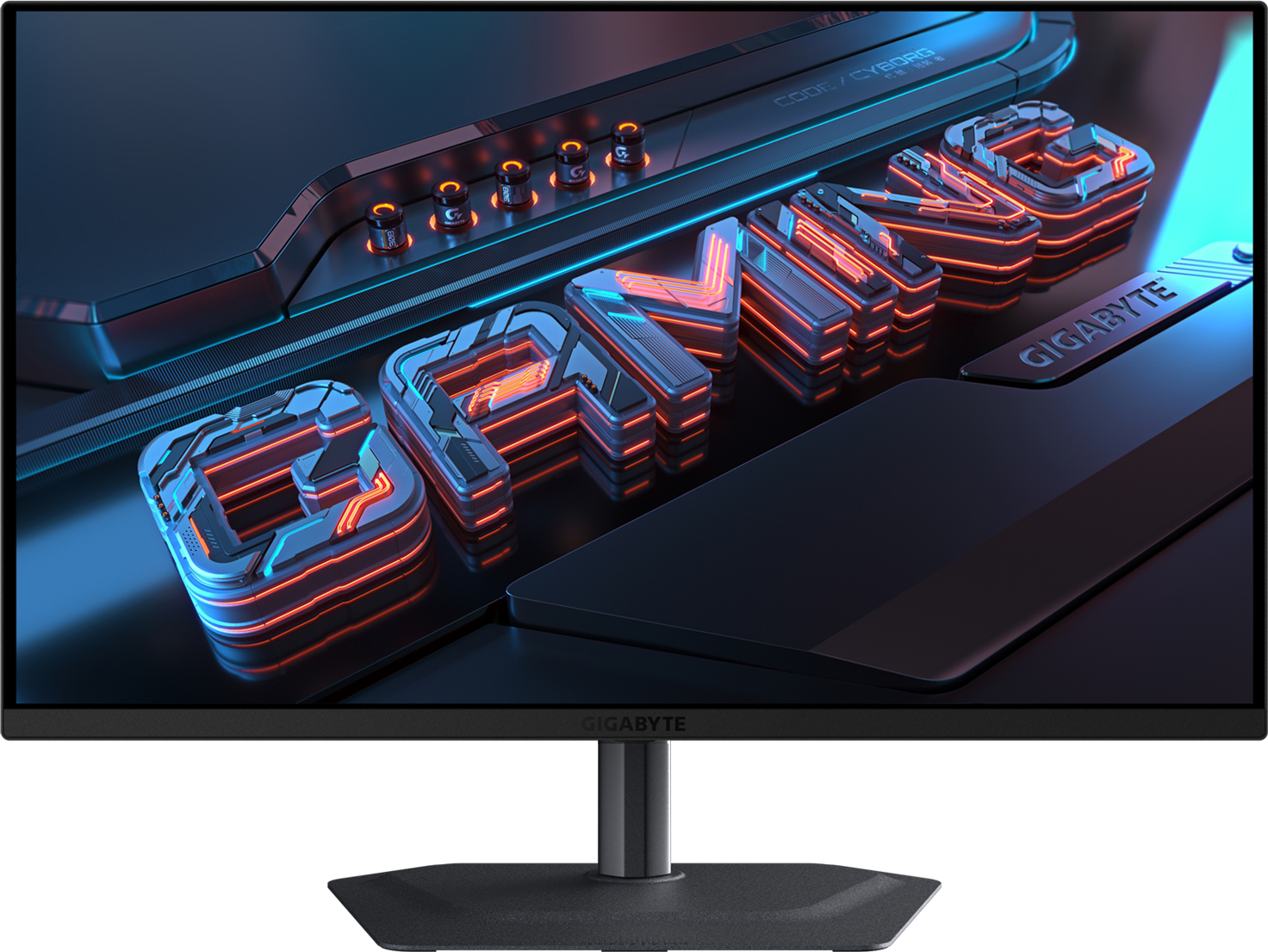 Gigabyte MO27Q2