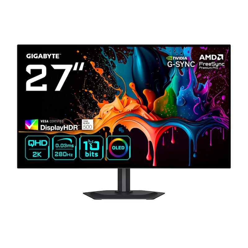 Gigabyte MO27Q28G