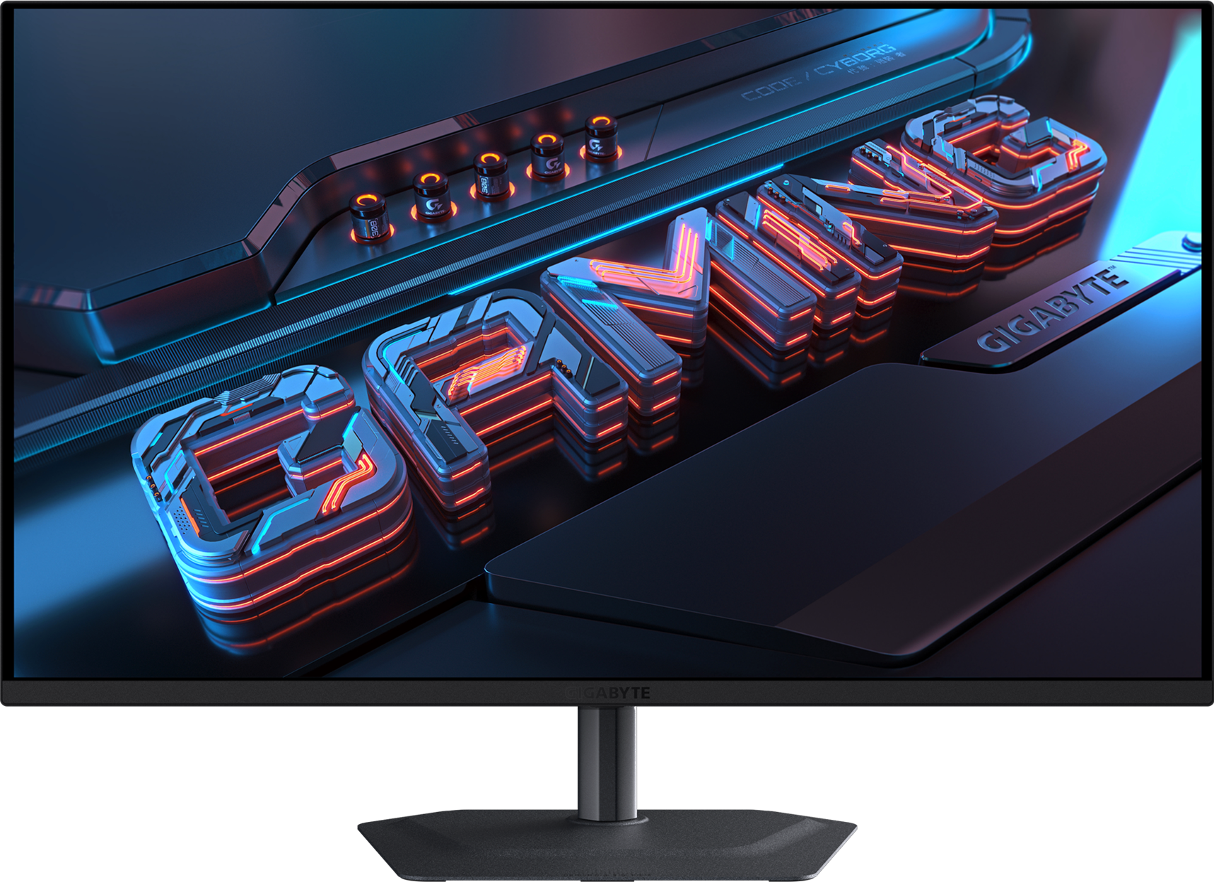 Gigabyte MO32U