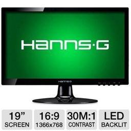 Hannspree HL190ABB
