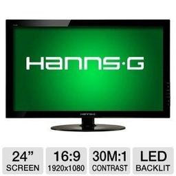 Hannspree HL248DPB