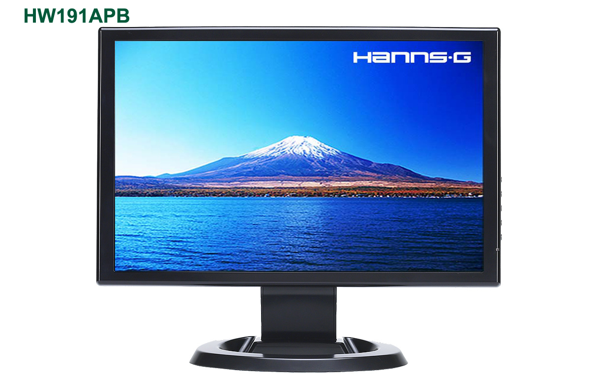 Hannspree HW-191APB
