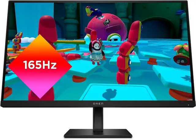 HP 27q