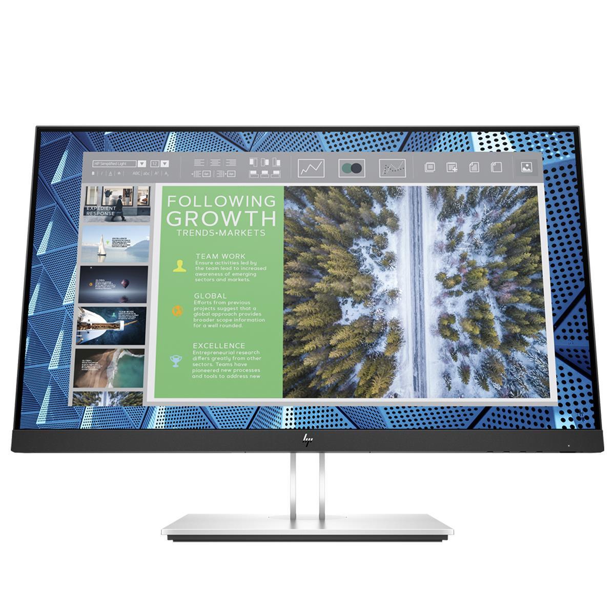 HP E22 G4