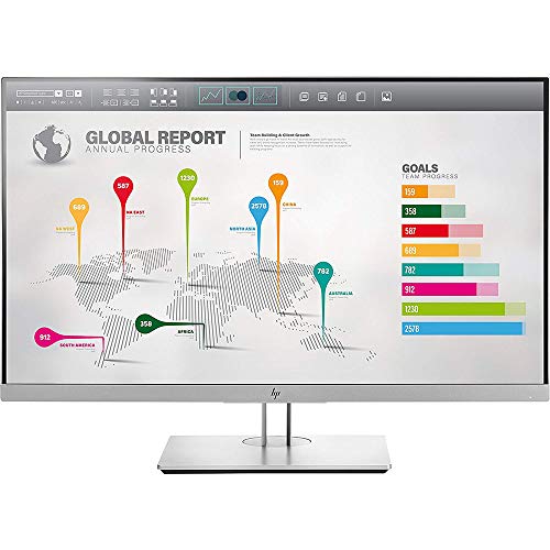 HP E273q