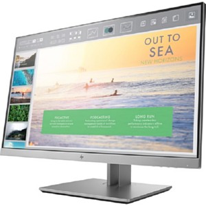 HP EliteDisplay E233