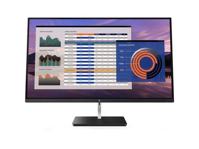 HP EliteDisplay S270N