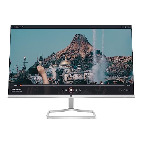 HP M24f