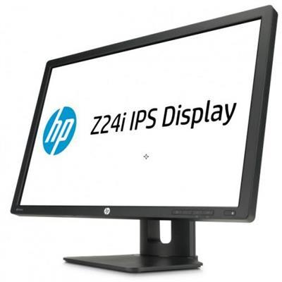 HP Z24i