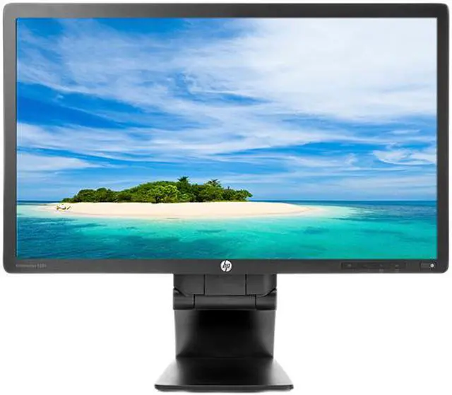 HP E231i