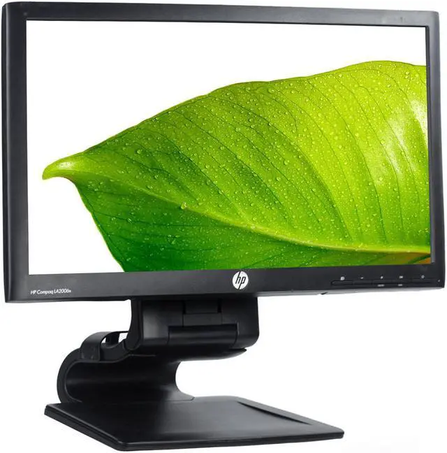 HP LA2206x