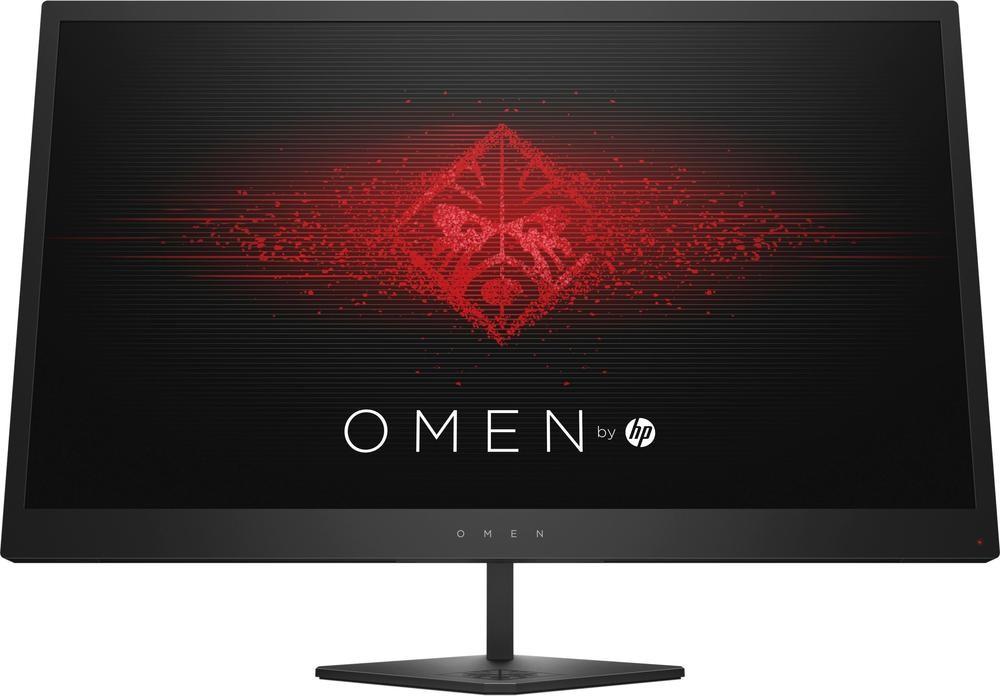 HP OMEN 25