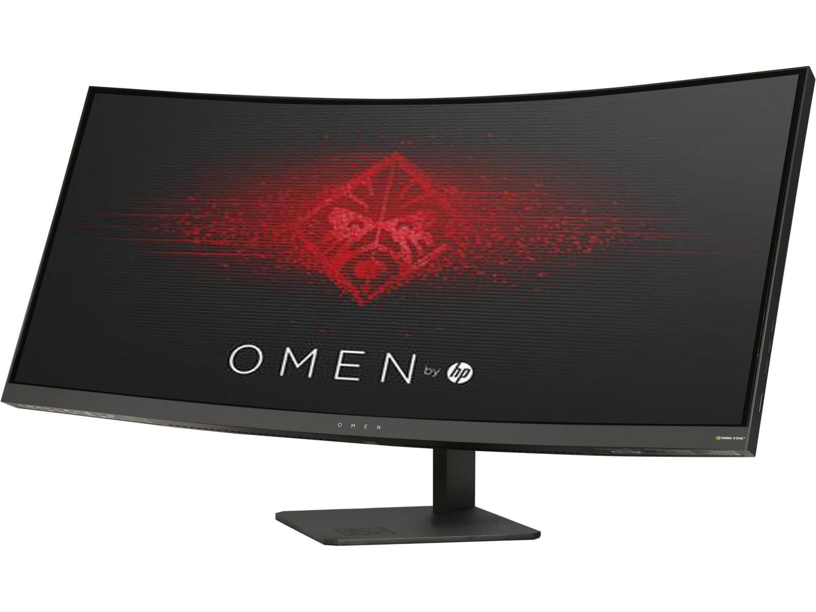 HP OMEN X 35