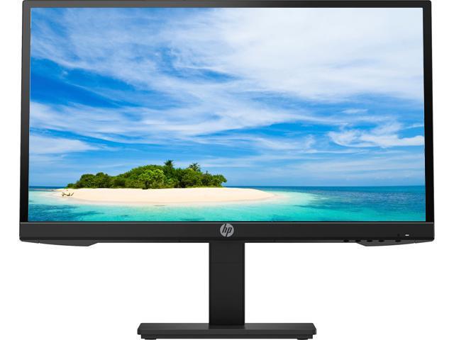 HP P22h G4