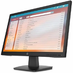 HP P22v G4
