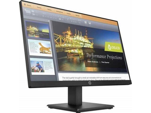 HP P244