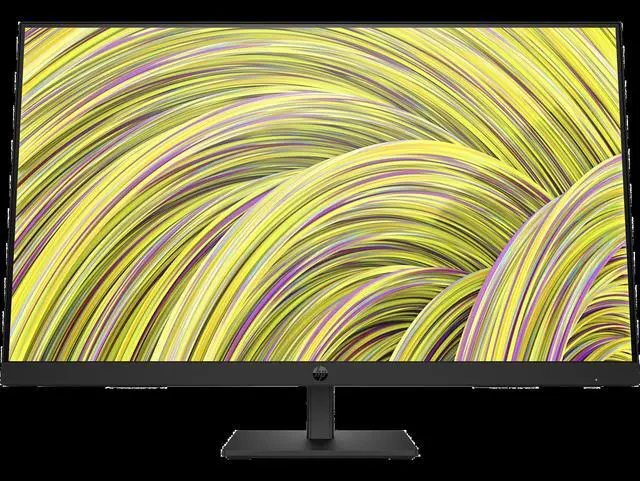 HP P27h G5
