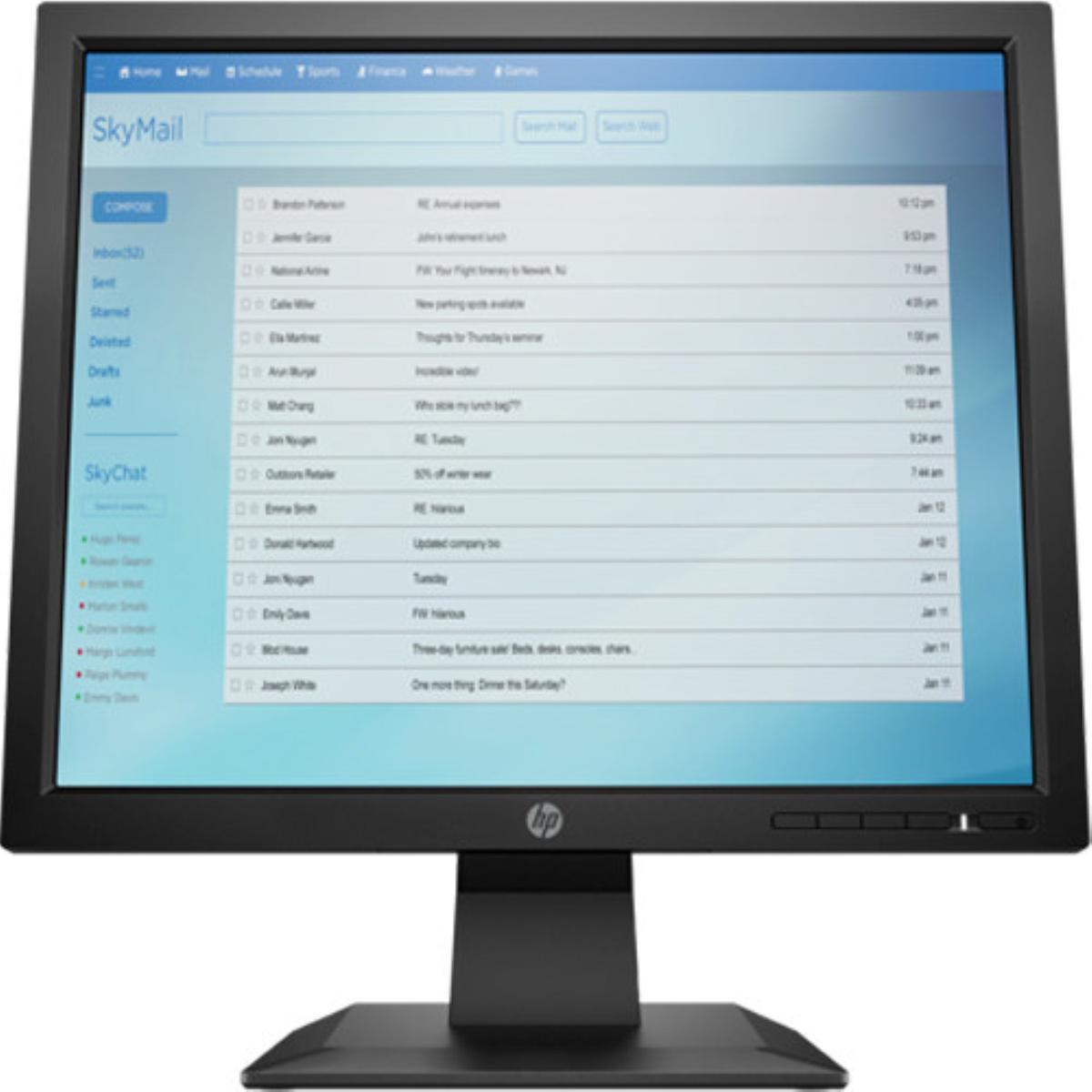 HP SmartBuy P174