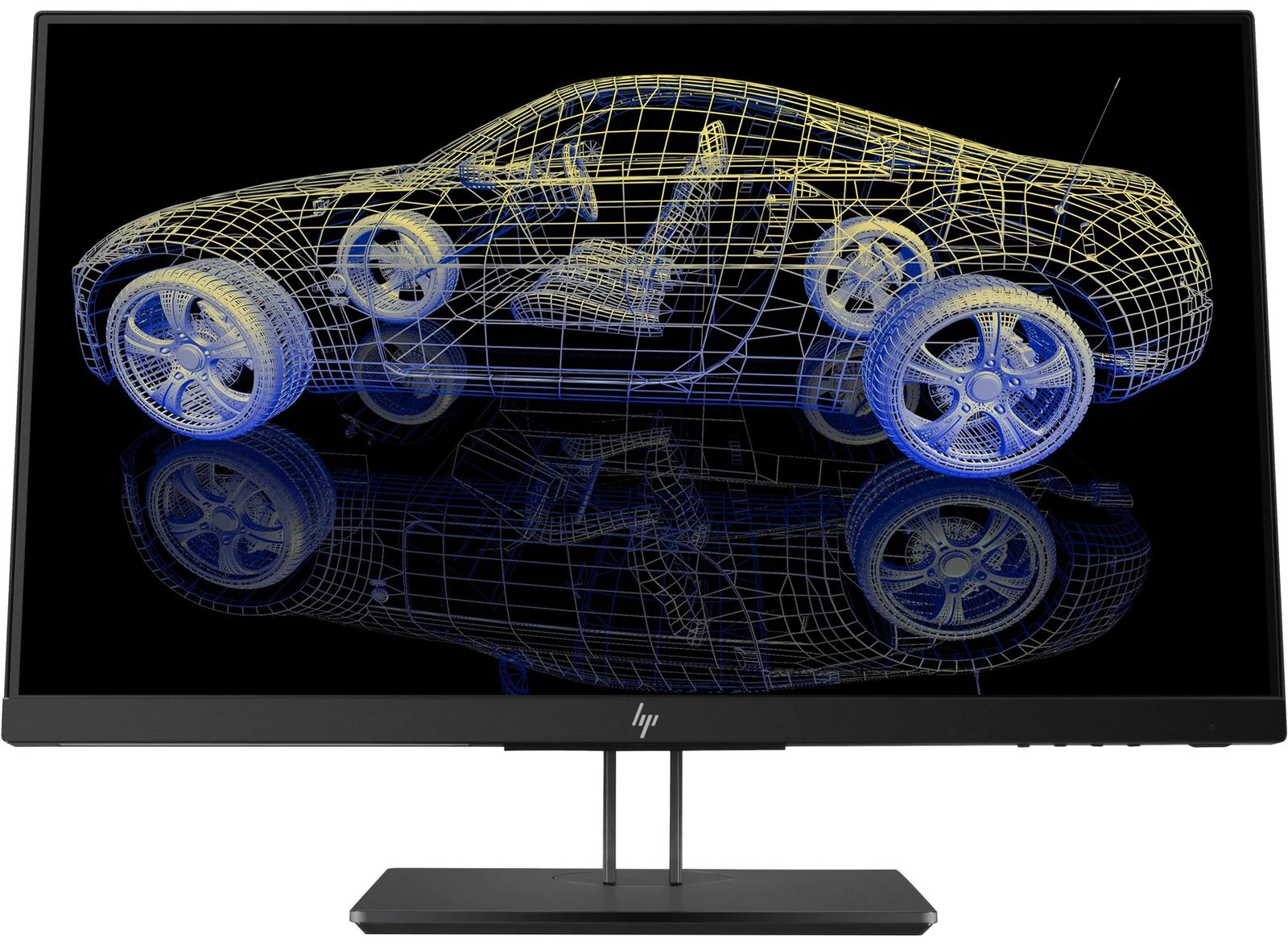 HP Z23n G2