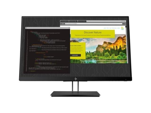 HP Z24nf G2