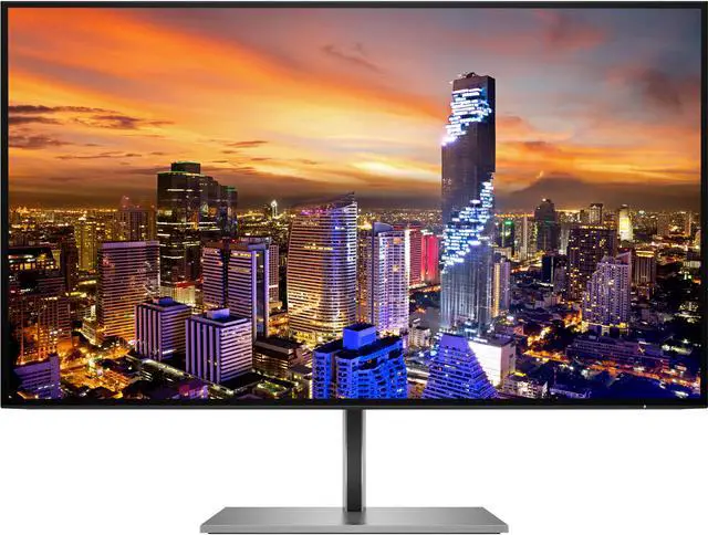 HP Z27q G3