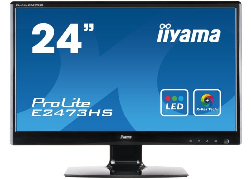 Iiyama E2473HS-GB1