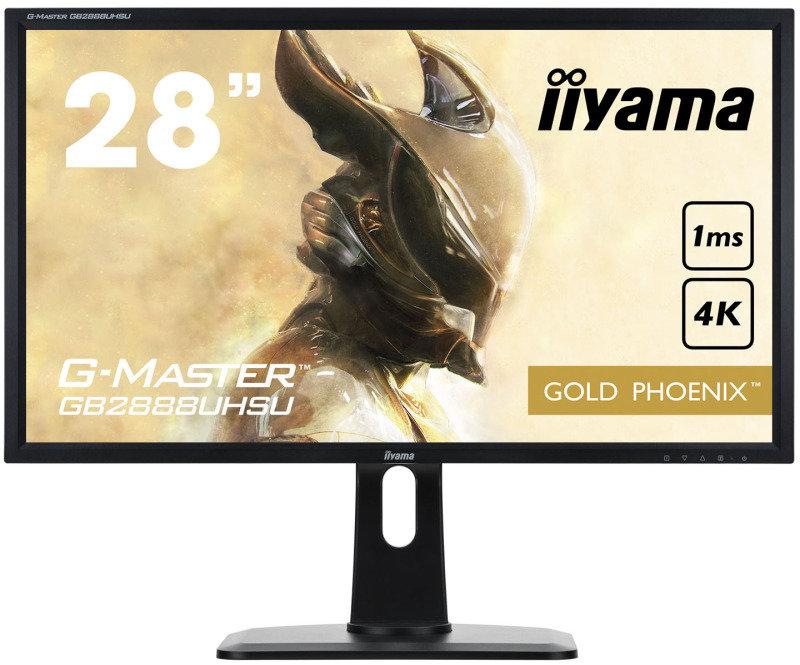 Iiyama G-MASTER GOLD PHOENIX